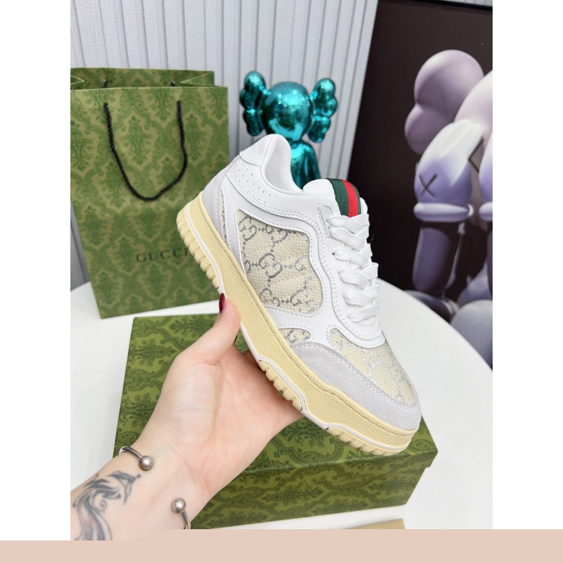 G*u*i sneakers